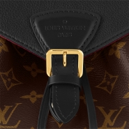 Рюкзак Louis Vuitton Montsouris PM